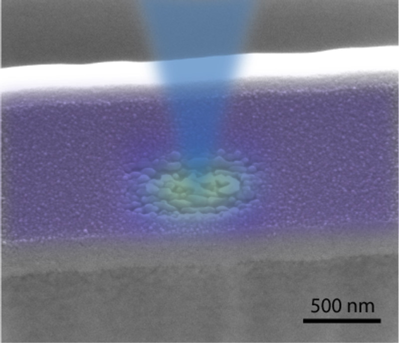 Researchers From Startups, Government Labs, and Academia Develop New Techniques for Making Qubits Out of Erbium