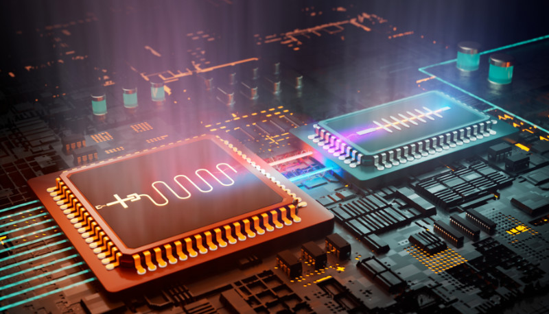 New Method of Measuring Qubits Promises Ease of Scalability in a Microscopic Package