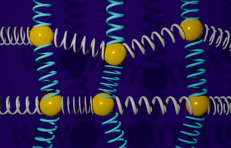 Springing Simulations Forward with Quantum Computing