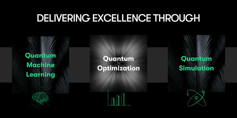 Terra Quantum Recognized as Europe's Leading Quantum Technology Company