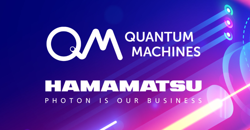 Quantum Machines and Hamamatsu Photonics Team Up for Enhanced Quantum Computing Control