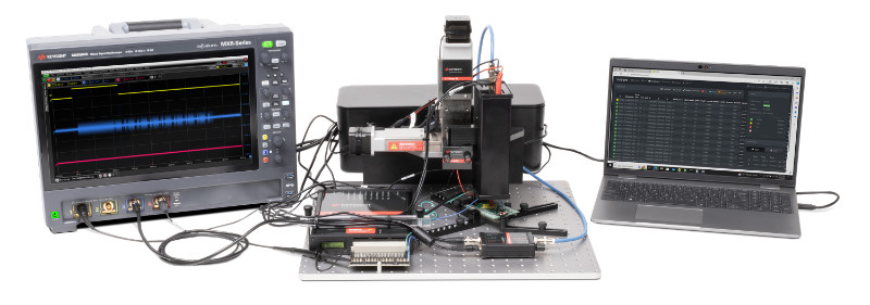 Keysight Introduces New Testing Capabilities to Strengthen Post-Quantum Cryptography