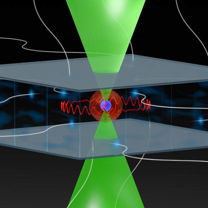 Milestone in Quantum Simulation With Circular Rydberg Qubits