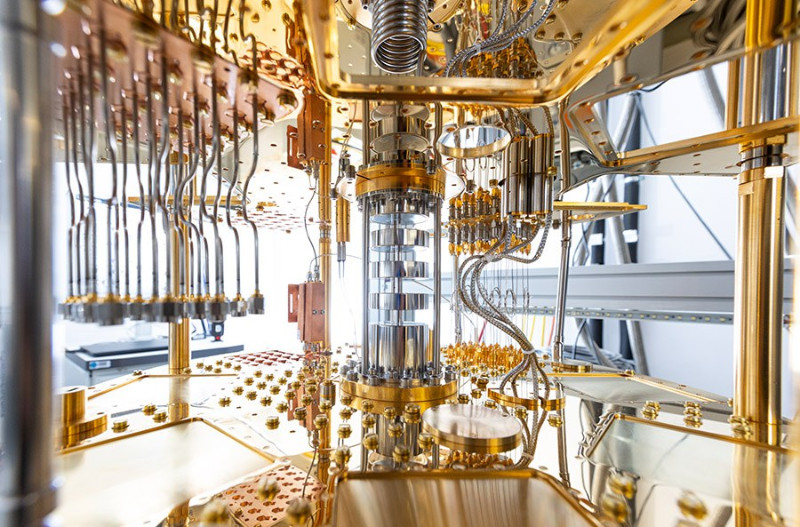 Four-Way Excellence for a New 10+ Qubit Quantum Computing System at Forschungszentrum Jülich