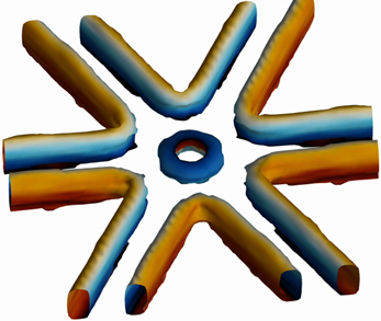 Researchers Identify Photon-Induced Vortices with Quantum Computing Potential