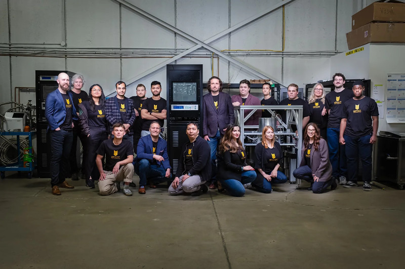 Zero Point Cryogenics Secures $2.67 Million CAD in Funding to Fuel Growth