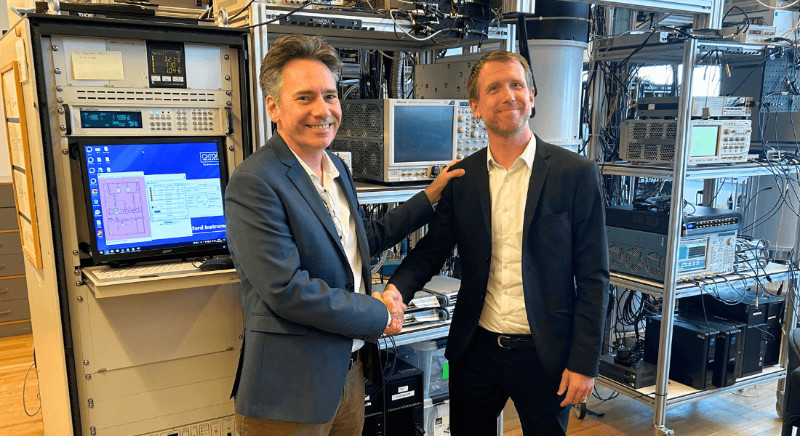 University of Copenhagen and MIT Join Forces for Transatlantic Research in Quantum Computing