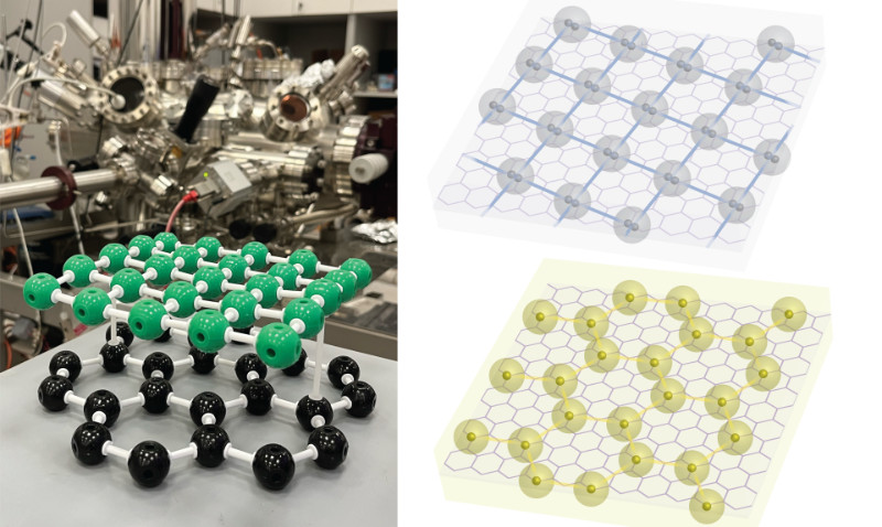 Breaking New Ground for Computing Technologies With Electron-Hole Crystals