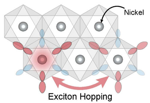 Physicists Report New Insights Into Exotic Particles Key to MagnetismPhysicists Report New Insights Into Exotic Particles Key to Magnetism