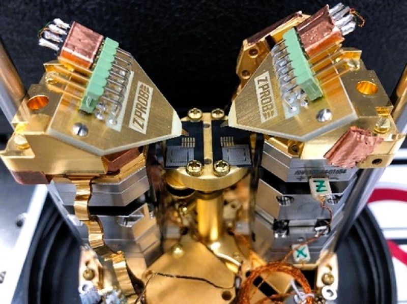 En Route Towards the First German Quantum Computer