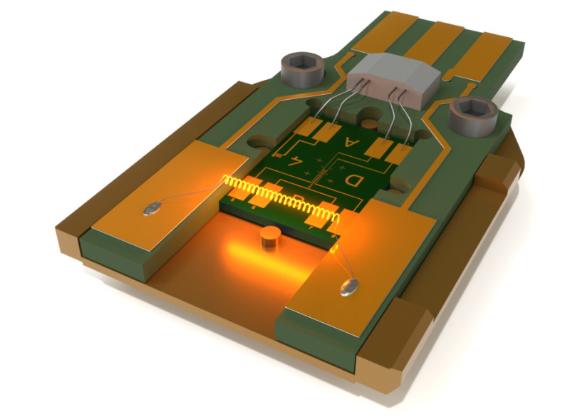 ‘Writing’ With Atoms Could Transform Materials Fabrication for Quantum Devices