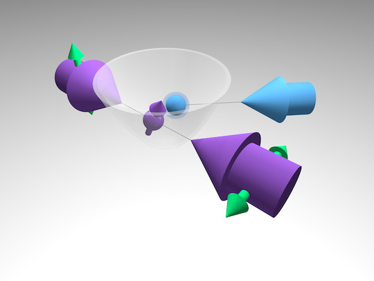 Rice Researchers Take ‘Significant Leap Forward’ With Quantum Simulation of Molecular Electron Transfer