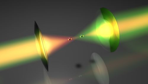 The New “Nano-Oscillator” That Explores the Boundary Between Classical and Quantum Physics