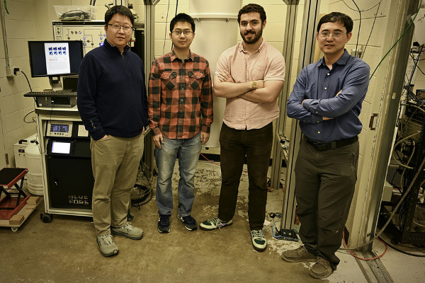 MIT Physicists Discover a New Type of Superconductor That’s Also a Magnet