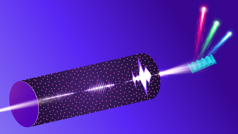 Super-Resolution X-Ray Technique Reveals Atomic Insights With Unprecedented Detail