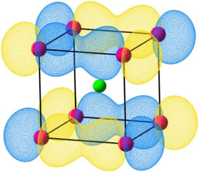 Core Electron Bonding May Not Always Require Extreme Pressure, Study Finds
