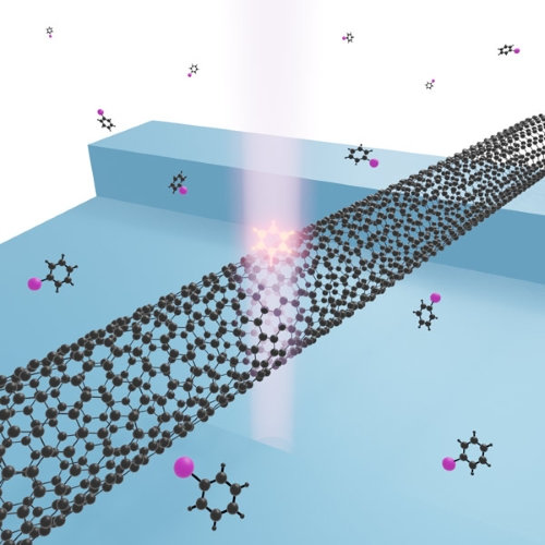 Fabricating Single-Photon Light Sources From Carbon Nanotubes