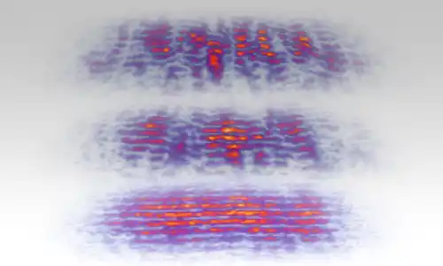 Purdue Physicists Watch Quantum Matter Lose and Regain Its Coherence