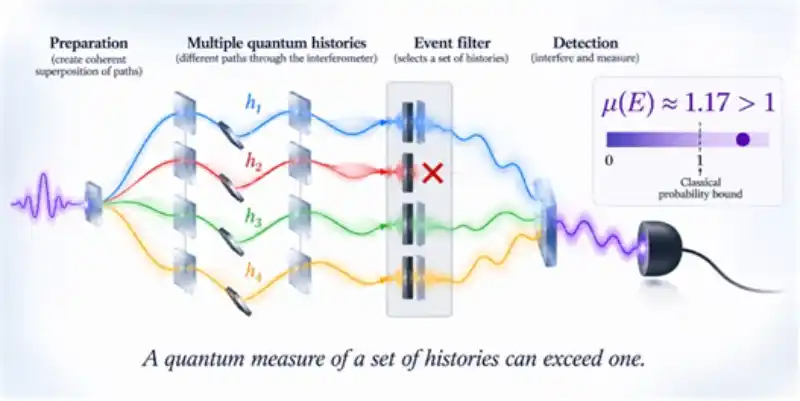 Beyond One: Indian Researchers’ Experiment Could Lead to a New Tool for Quantum Measurement