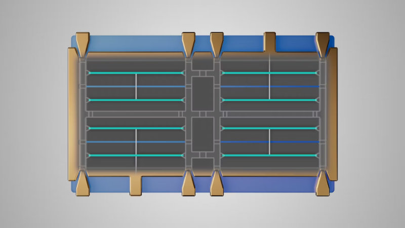 Majorana 2 – Microsoft’s Scalable Quantum Processor With Reliable, Long-Lasting Qubits