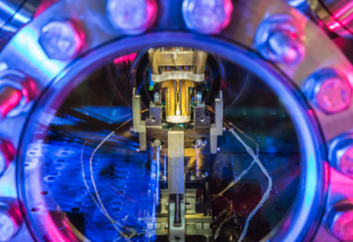 University of Innsbruck Researchers Achieve Breakthrough in Quantum Communication