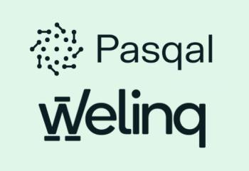 Pasqal and Welinq Partner to Develop Tailored Quantum Interconnects for Neutral-Atom Quantum Computing