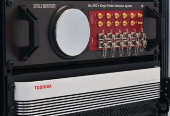 Toshiba Europe and Single Quantum Partner to Provide Extended Long-Distance QKD Deployment Capability