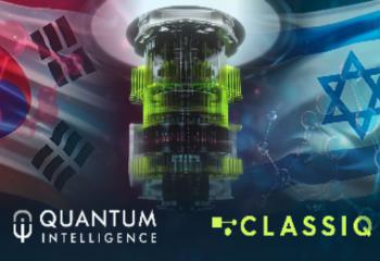 Classiq and Quantum Intelligence Corp Partner on Quantum Accelerated Drug Development