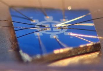 Quantum Precision: A New Kind of Resistor