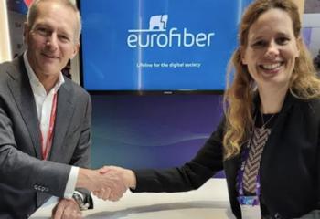 Q*Bird Has Announced a Partnership With Eurofiber