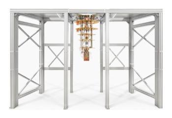 Rigetti and Oxford Instruments Announce Successful Completion of Innovate UK Project to Launch One of the First UK-Based Quantum Computers