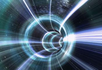 The End of the Quantum Tunnel