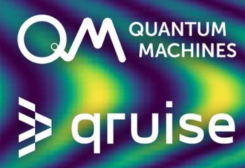 Qruise and Quantum Machines Collaborate on Advanced Model Learning Algorithms