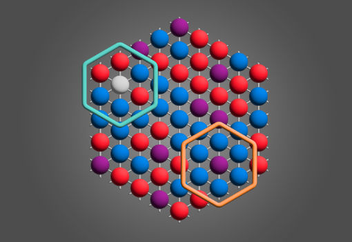 Princeton Physicists Reveal the Microscopic Basis of a New Form of Quantum Magnetism