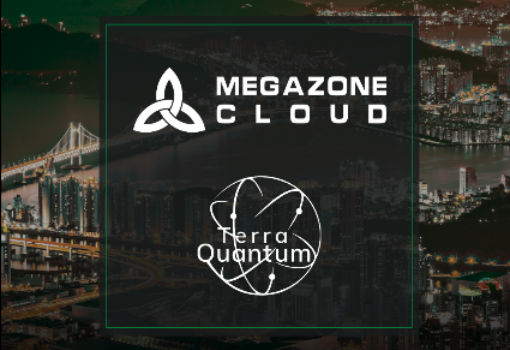 Terra Quantum Enters Strategic Partnership with MegazoneCloud to Drive Quantum Innovation Across Asia