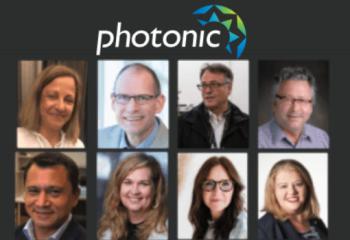 Photonic Hires Global Quantum Leaders in Key Leadership Roles