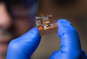 UC Irvine Scientists Make Breakthrough in Quantum Materials Research