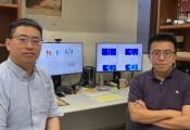 HKU Theoretical Physicists Collaborate Alongside CAS Experimentalists Uncovering Novel Quantum State Known as “Dirac Spin Liquid”