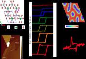 Researchers Discover “Topological Hall Effect” in Two-Dimensional Quantum Magnets