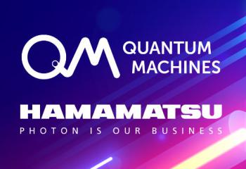 Quantum Machines and Hamamatsu Photonics Team Up for Enhanced Quantum Computing Control