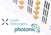 Zurich Instrument Provides Quantum Computing Control System to Photonic Inc.