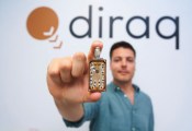 Diraq Engineer Secures Prestigious Fellowship to Advance Quantum Computing Technology