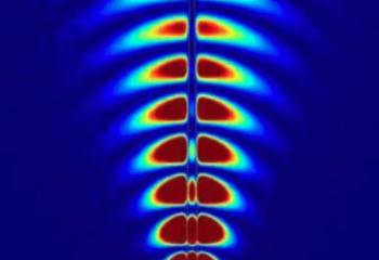 The World Is One Step Closer to Secure Quantum Communication on a Global Scale