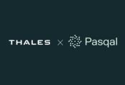 Pasqal and Thales Successfully Solve Satellite Planning Challenges with Neutral-Atom Quantum Computing