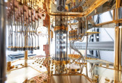 Four-Way Excellence for a New 10+ Qubit Quantum Computing System at Forschungszentrum Jülich