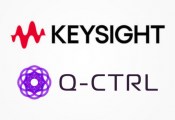 Keysight and Q-CTRL Team Up to Accelerate Infrastructure Quantum Software