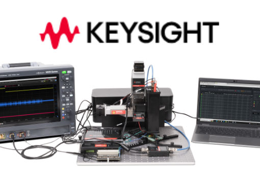 Keysight Introduces New Testing Capabilities to Strengthen Post-Quantum Cryptography