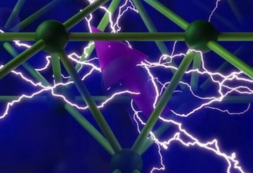 Physicists Discover New Way to Make Strange Metal