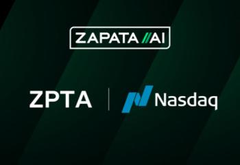 Zapata AI and Andretti Acquisition Corp. Announce Closing of Business Combination