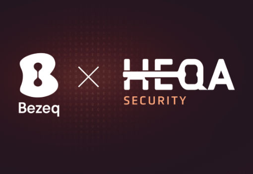 Bezeq to Forestall Quantum Era Cyber Threats With a HEQA Security Strategic Partnership